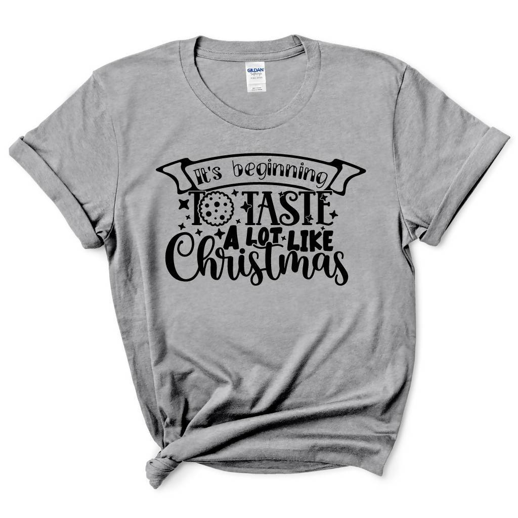 Funny Christmas Gift Family Shirt