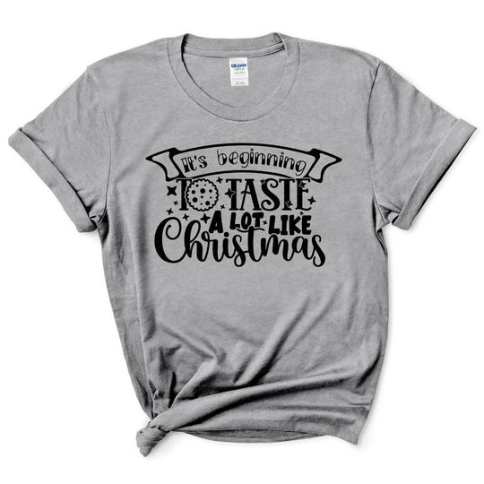 Funny Christmas Gift Family Shirt