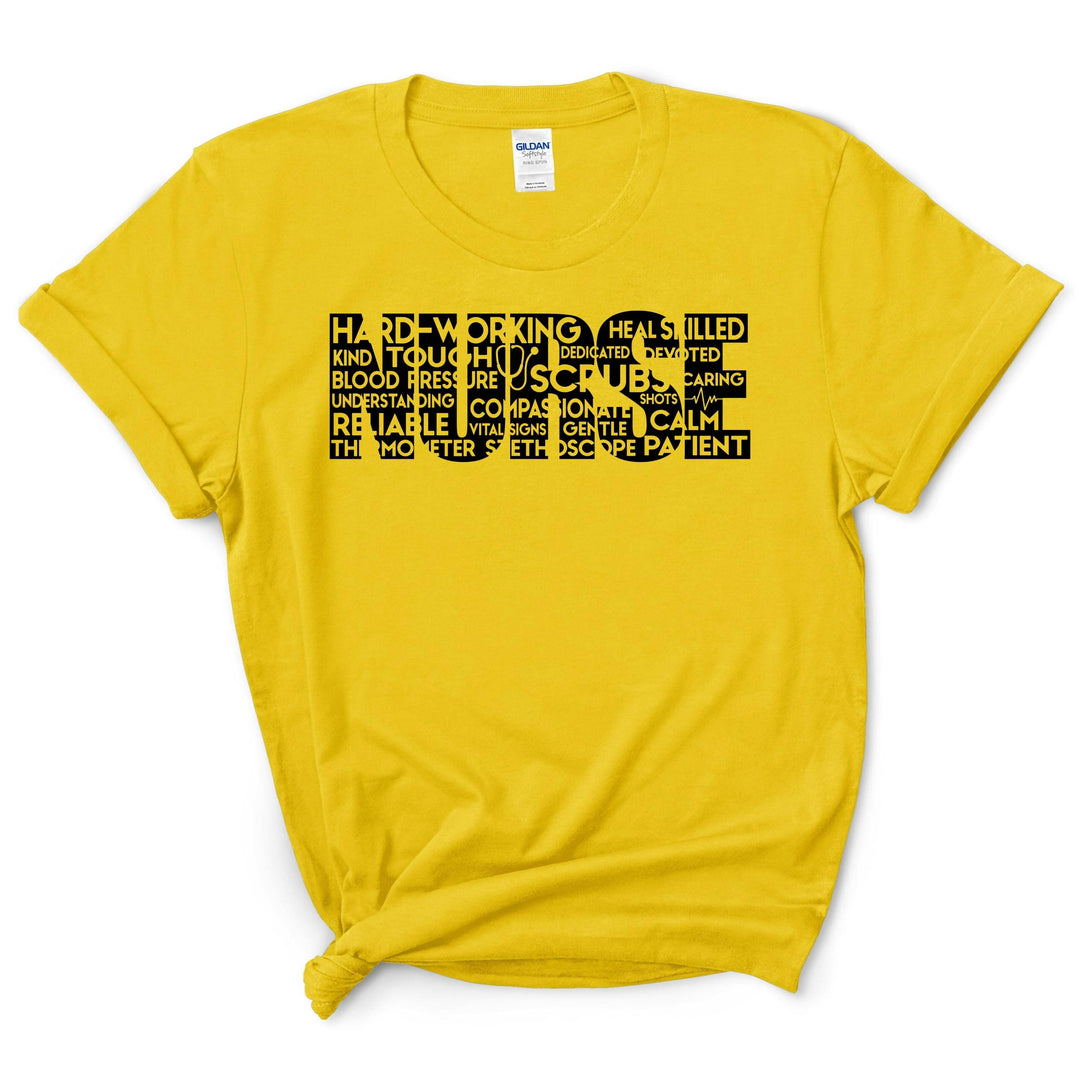 Nurse Shirt