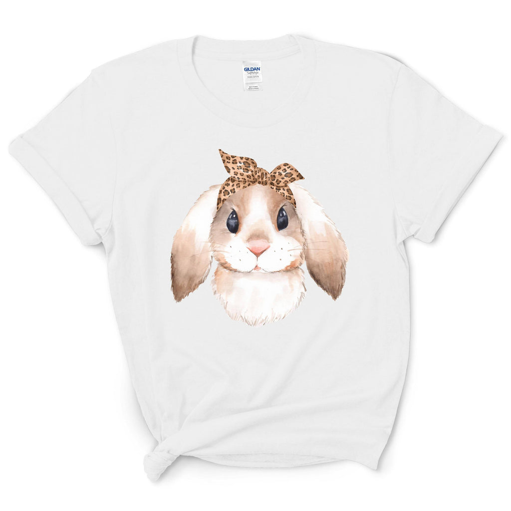 Cute Bunny T-Shirt