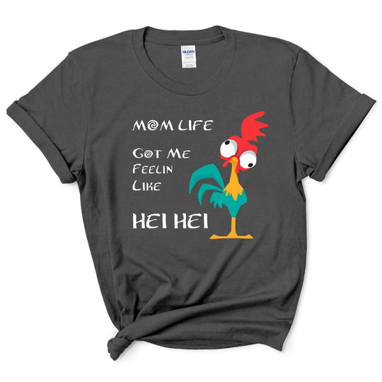 Mom Life Shirt