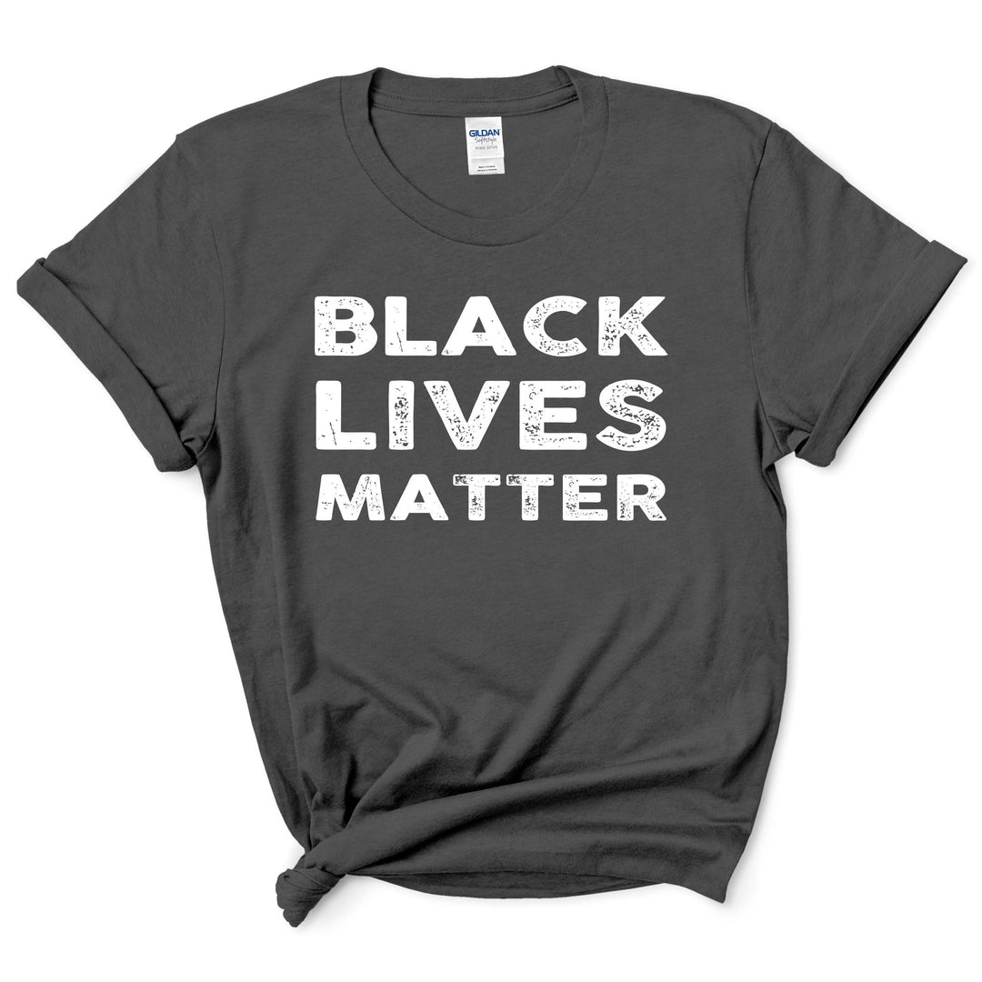 Black Lives Matter Shirt
