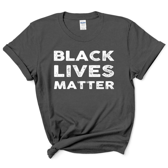 Black Lives Matter Shirt