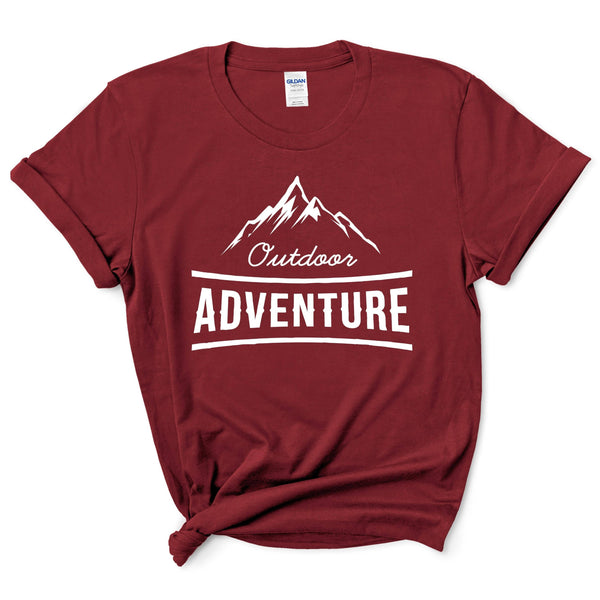 Outdoor Adventure Shirt
