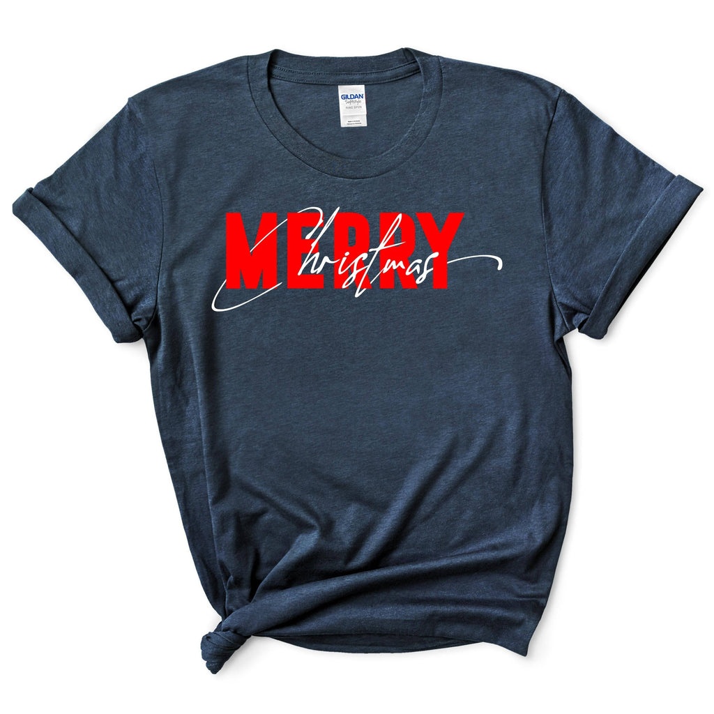 Merry Christmas Shirt
