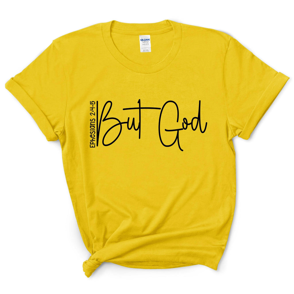 But God Shirt