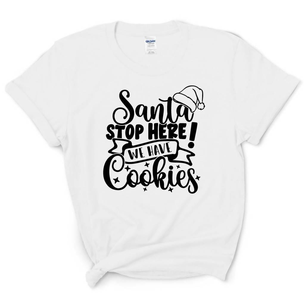 We Have Cookies Shirt