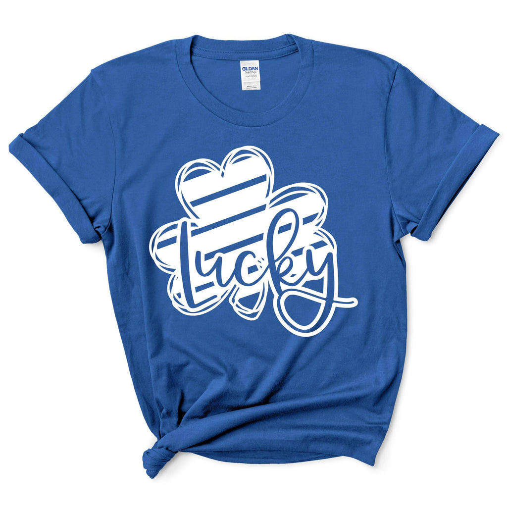 Vintage Lucky Shirt