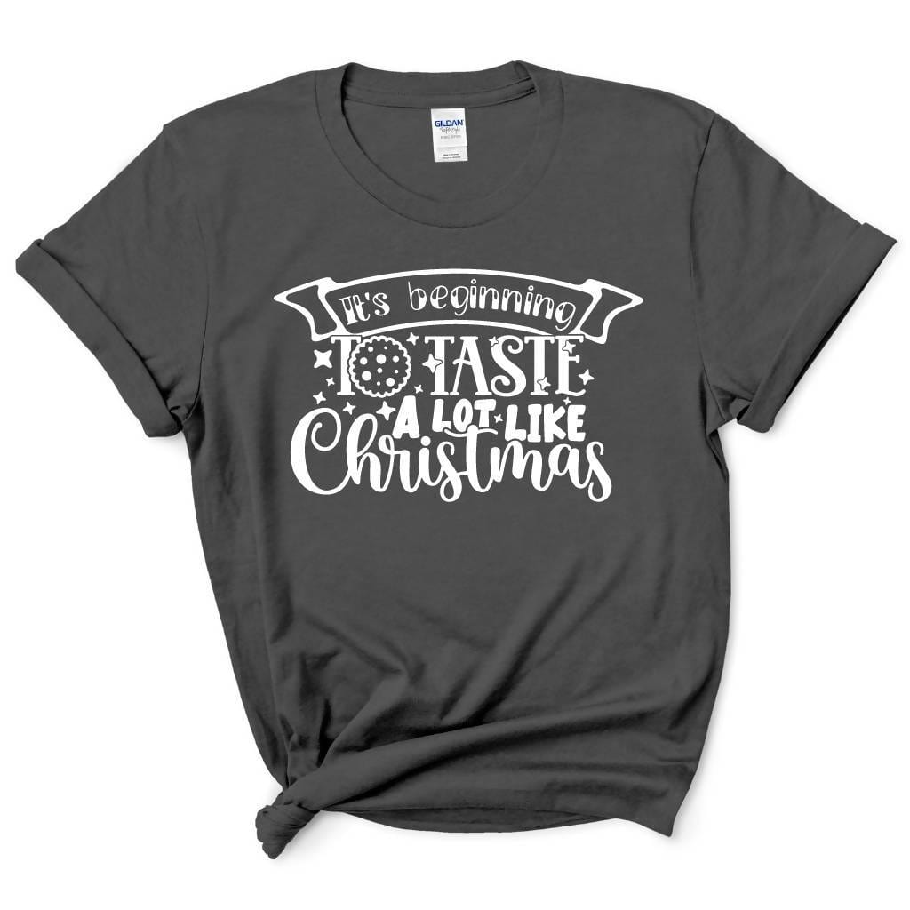 Funny Christmas Gift Family Shirt