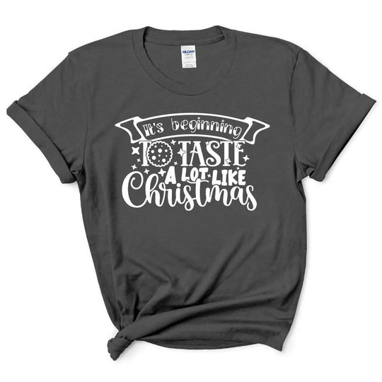 Funny Christmas Gift Family Shirt