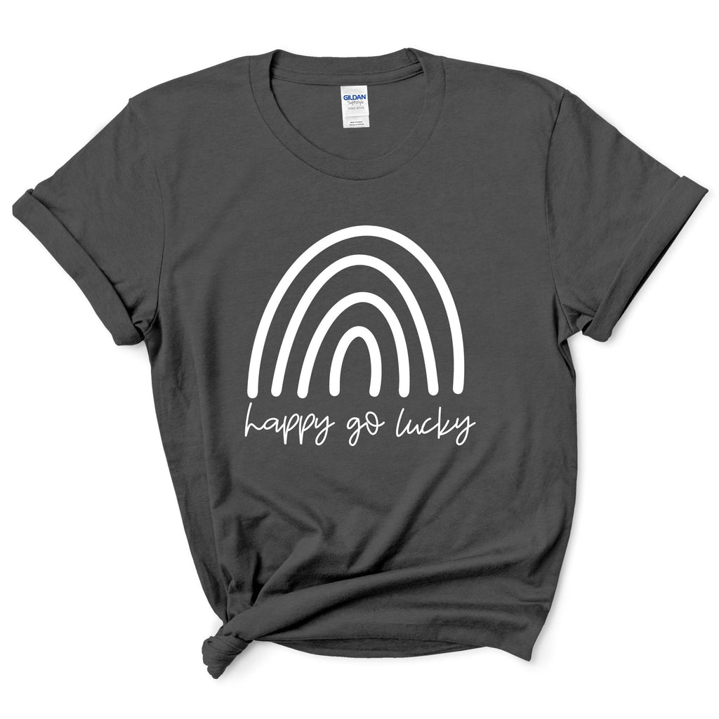 Happy Go Lucky Shirt