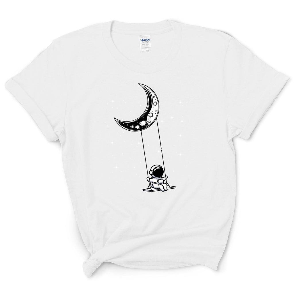 Astronaut Shirt