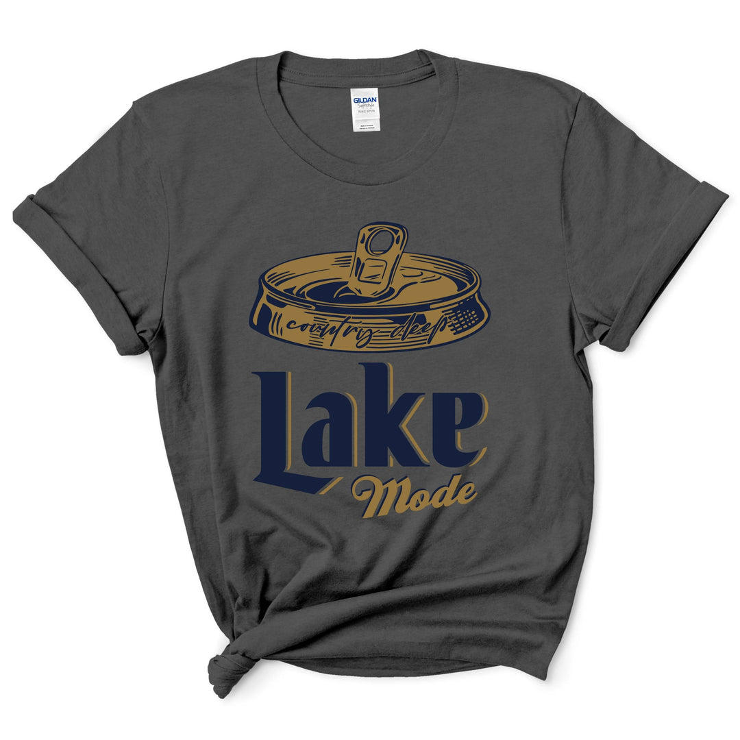 Lake Mode Shirts