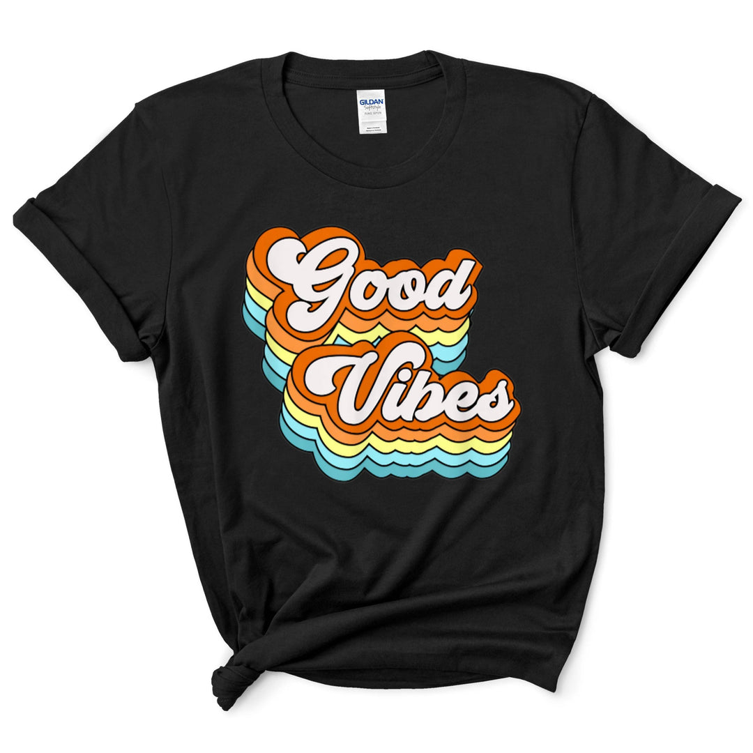 Good Vibes Shirt