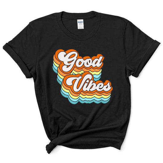 Good Vibes Shirt