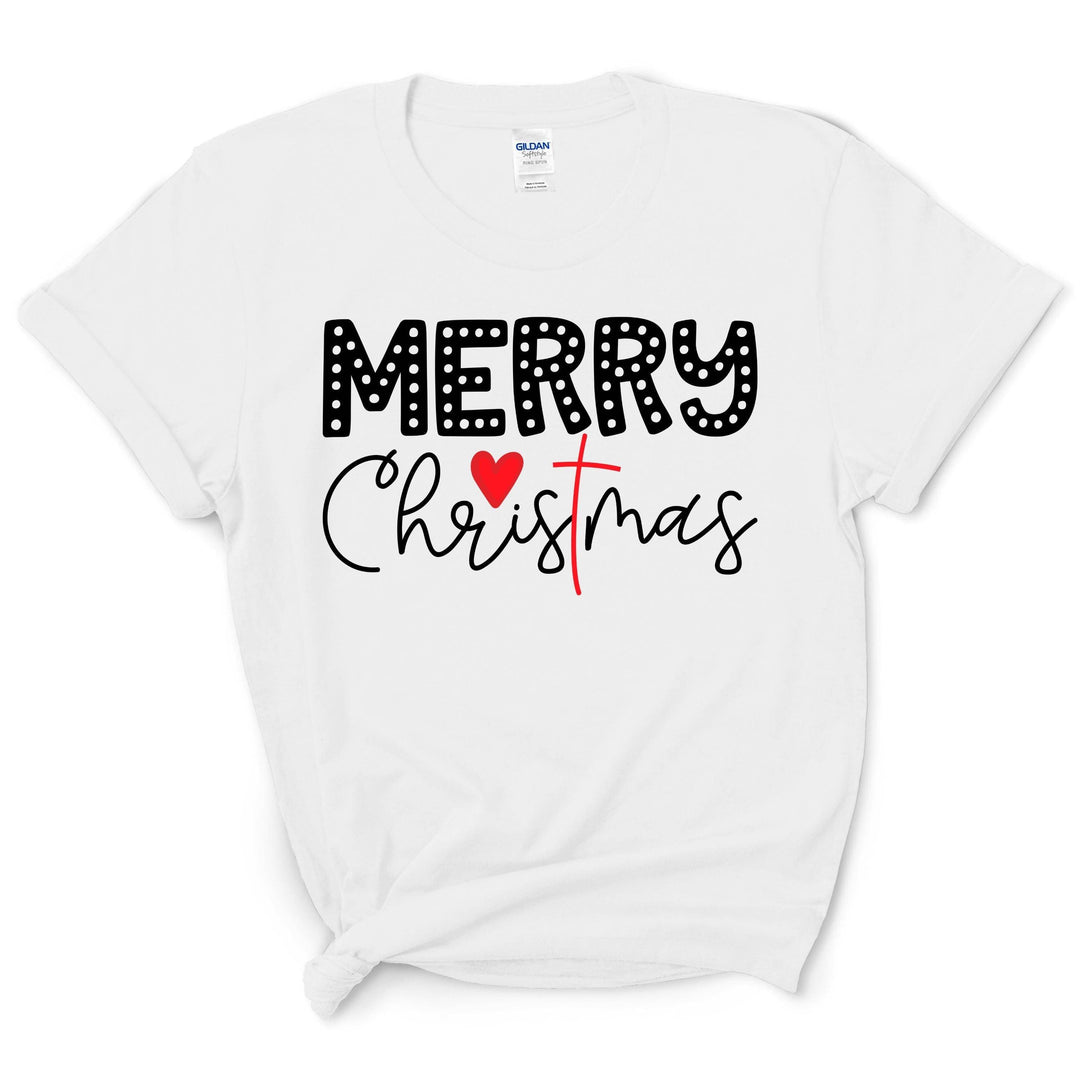 Merry Christmas Shirt