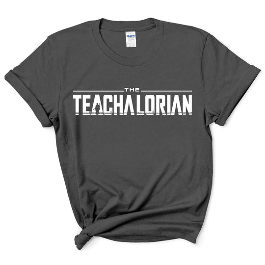 The Teachalorian Shirt For Teacher