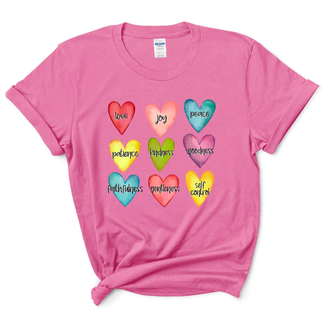 Fruit of The Spirit Shirt