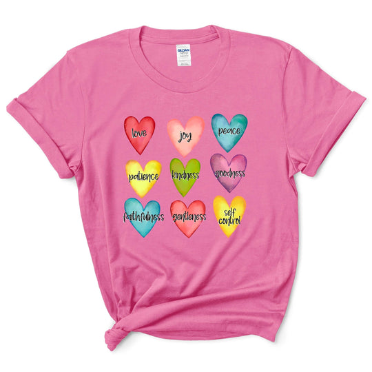 Fruit of The Spirit Shirt