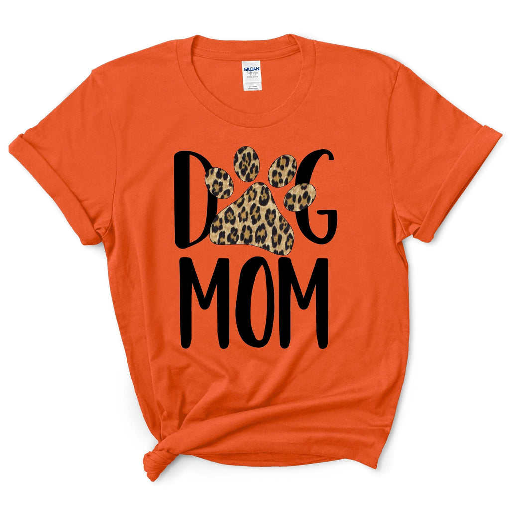 Dog Mom Shirt