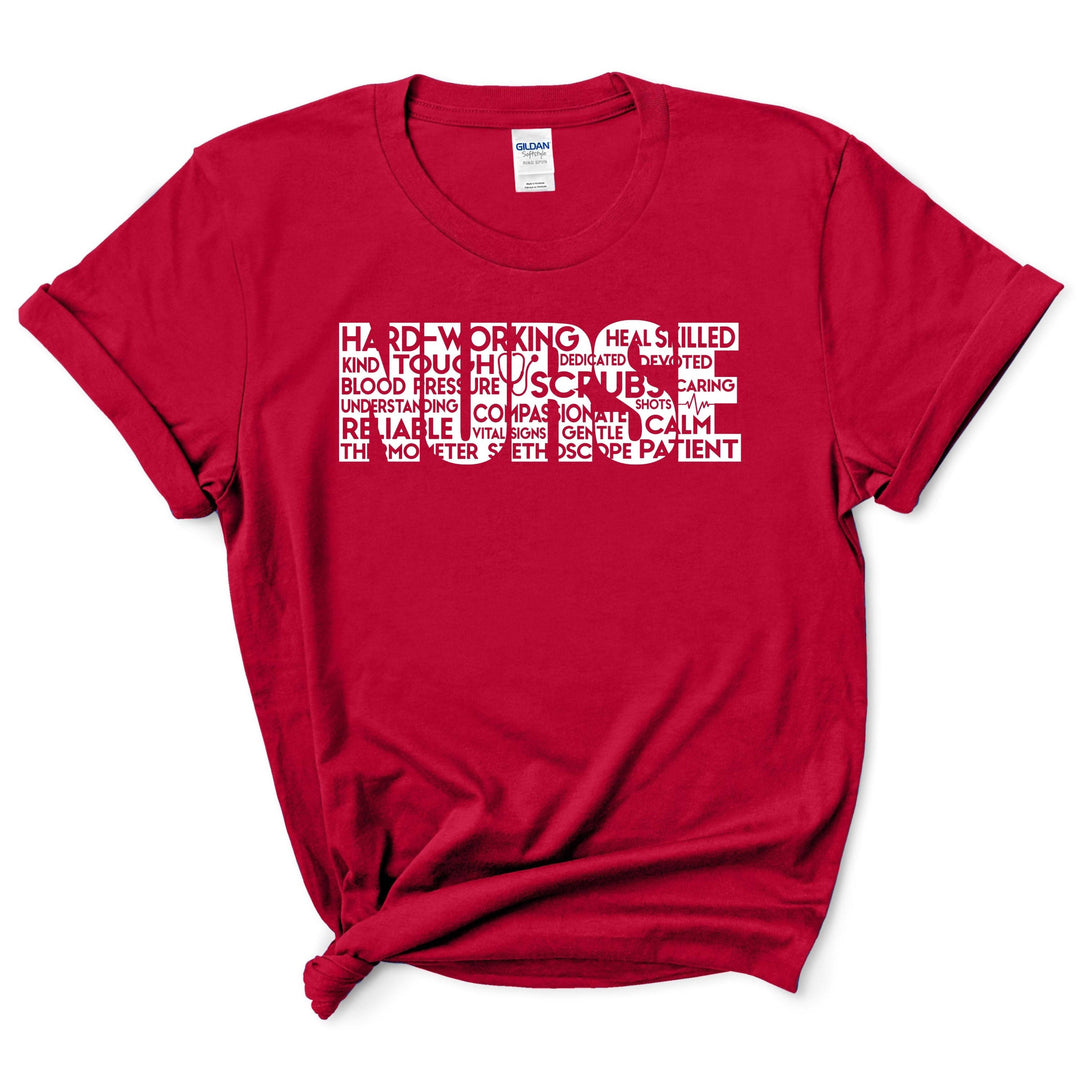 Nurse Shirt
