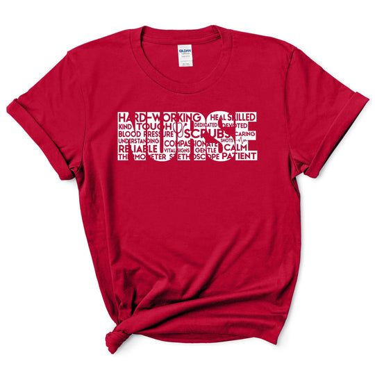 Nurse Shirt
