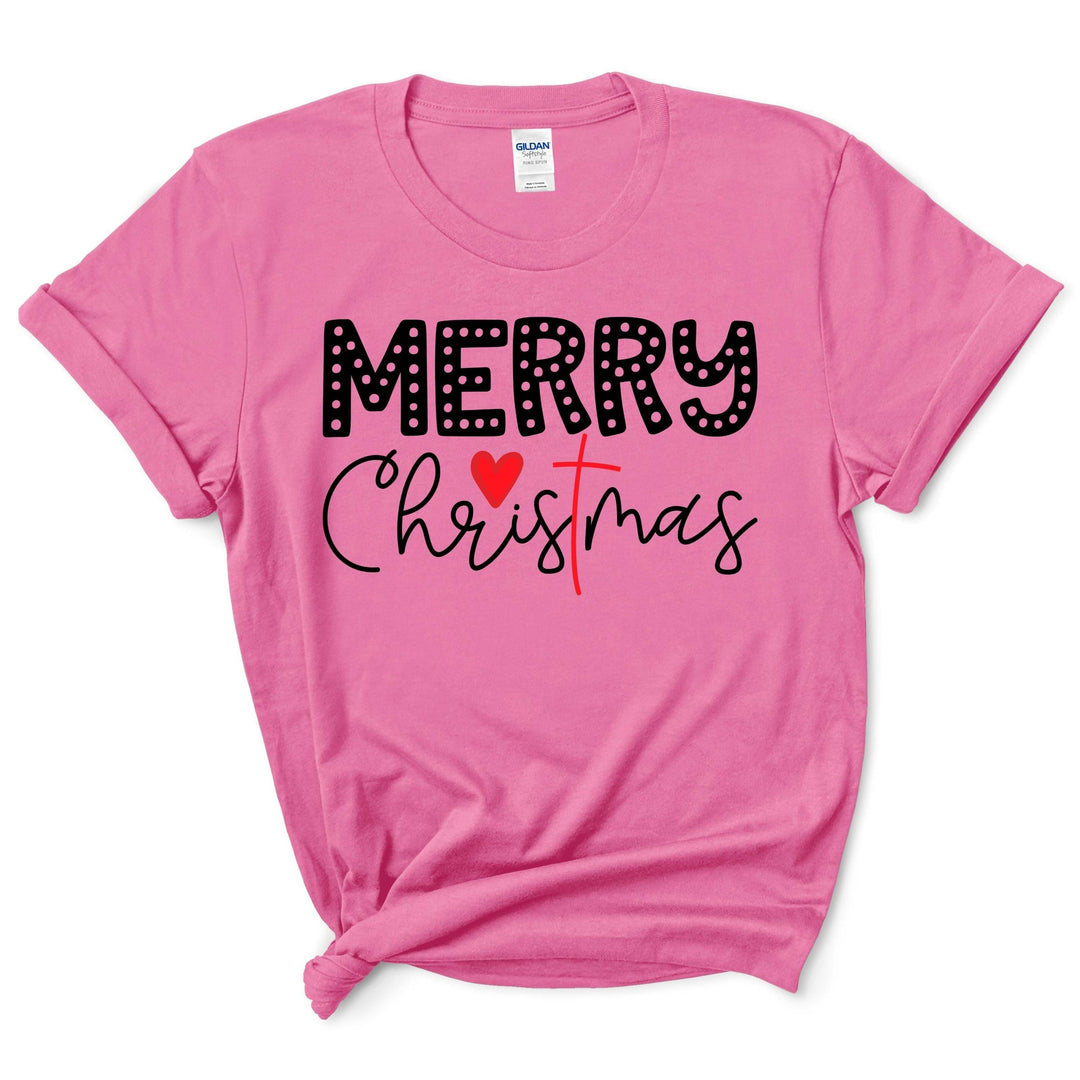 Merry Christmas Shirt