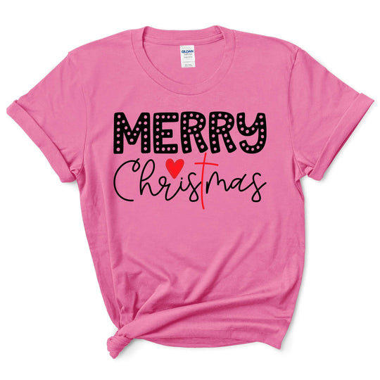 Merry Christmas Shirt