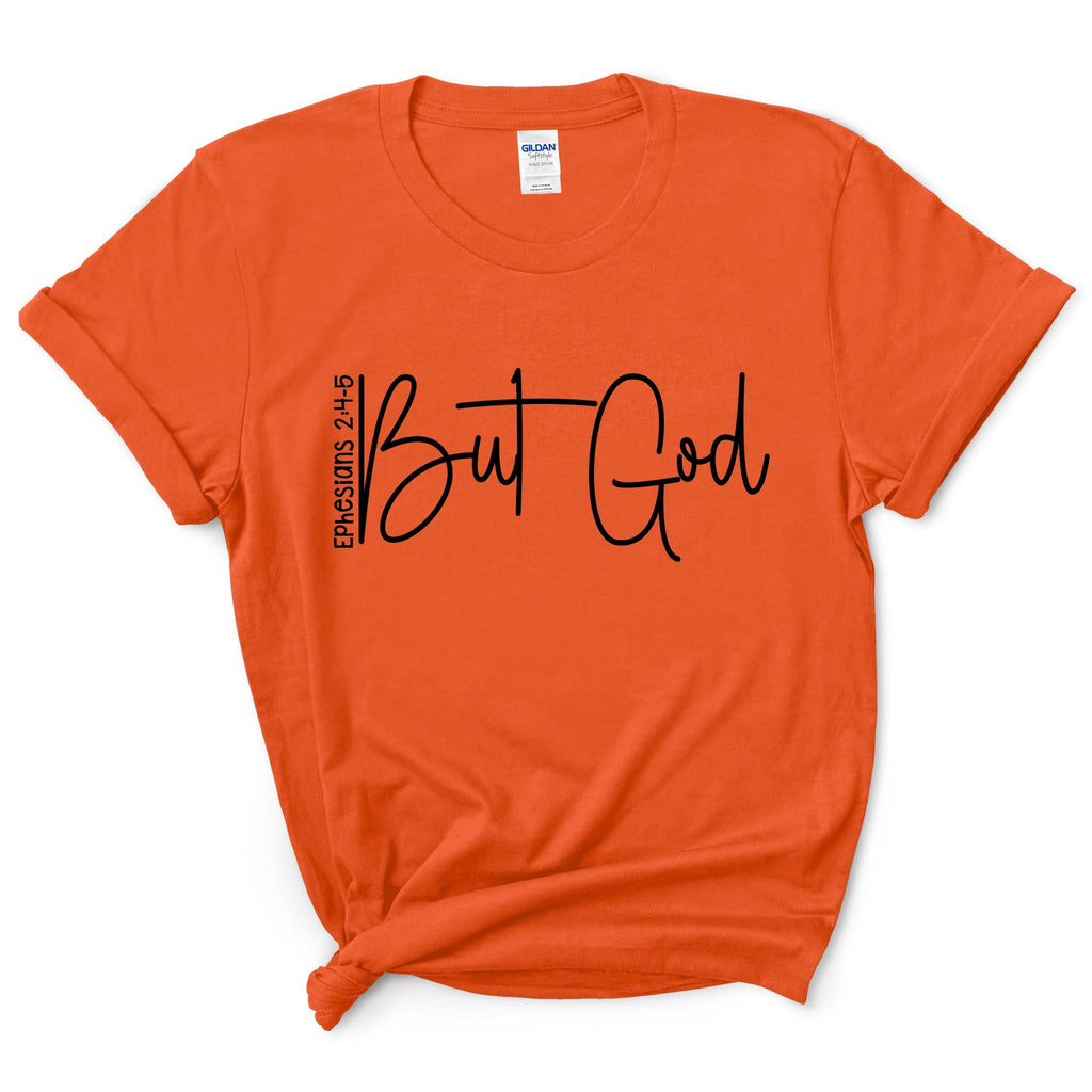 But God Shirt