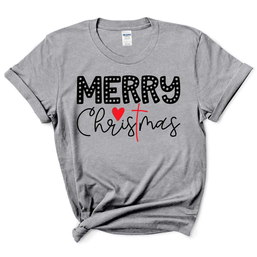 Merry Christmas Shirt