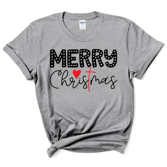 Merry Christmas Shirt