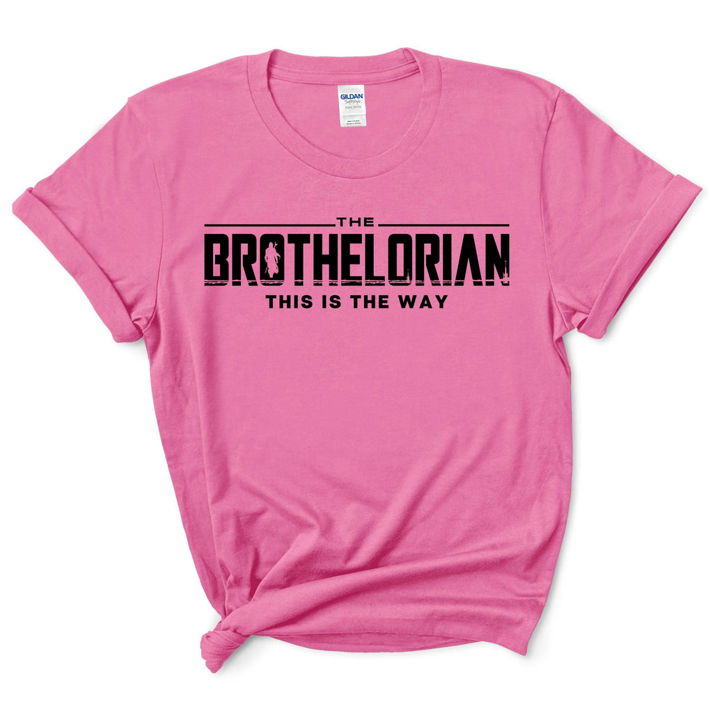 Brothelorian Shirt Gift For Brother