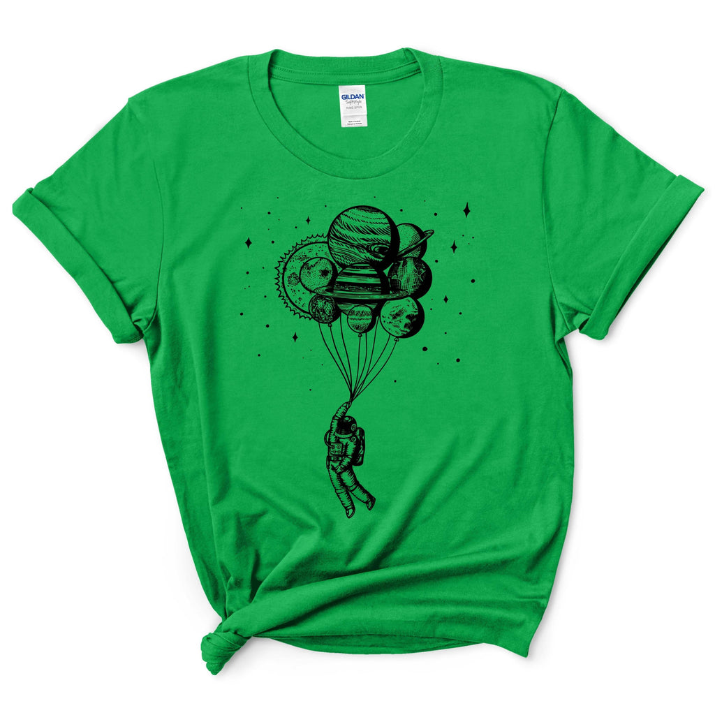 Space Dreamer Shirt