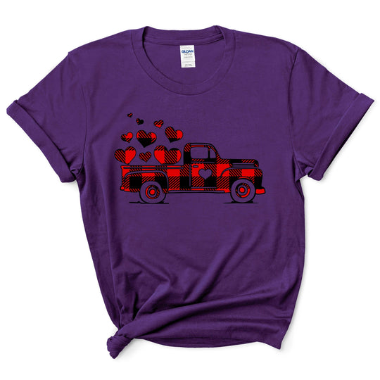 Retro Truck Shirt