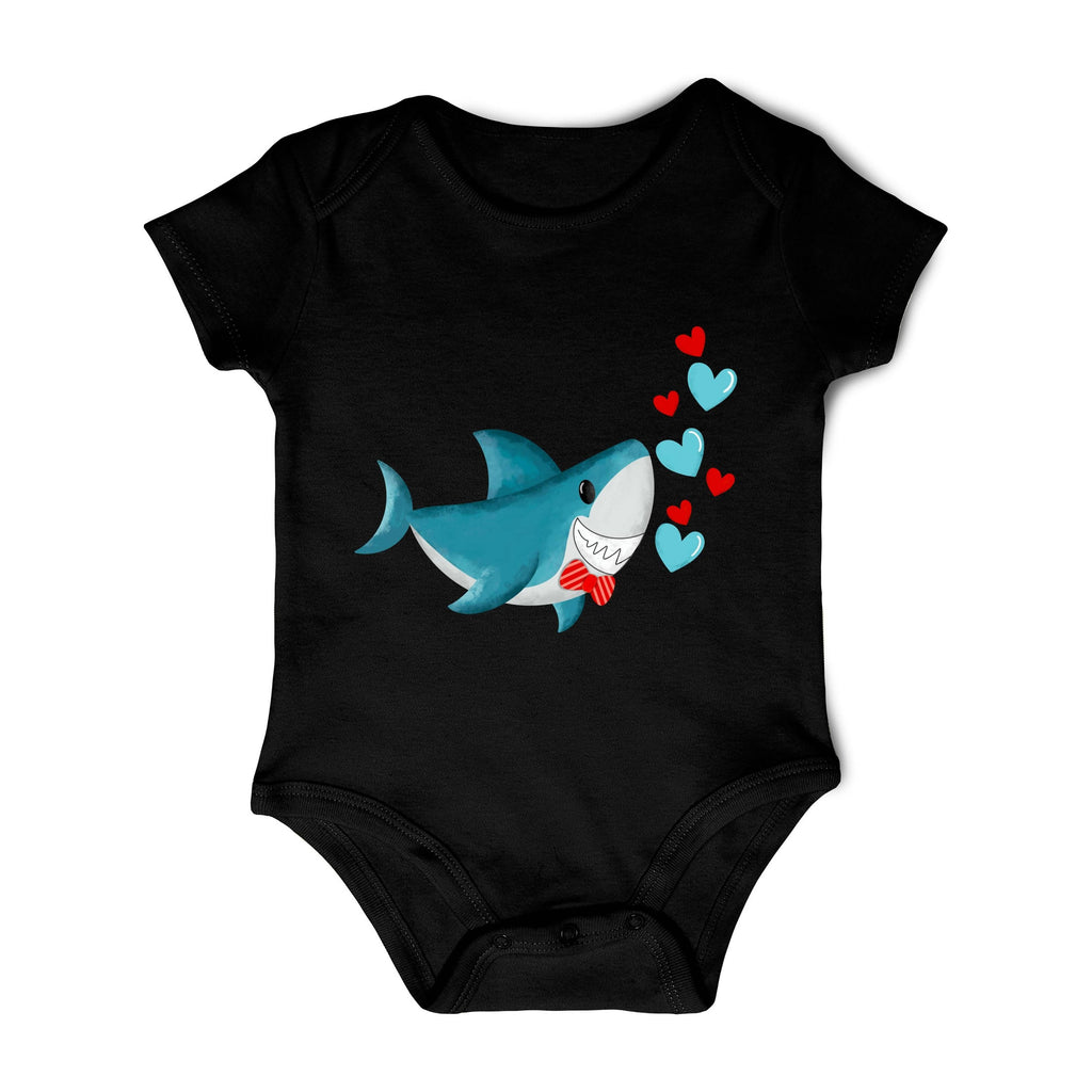Shark Love Bodysuit