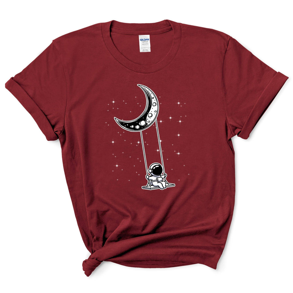 Astronaut Shirt