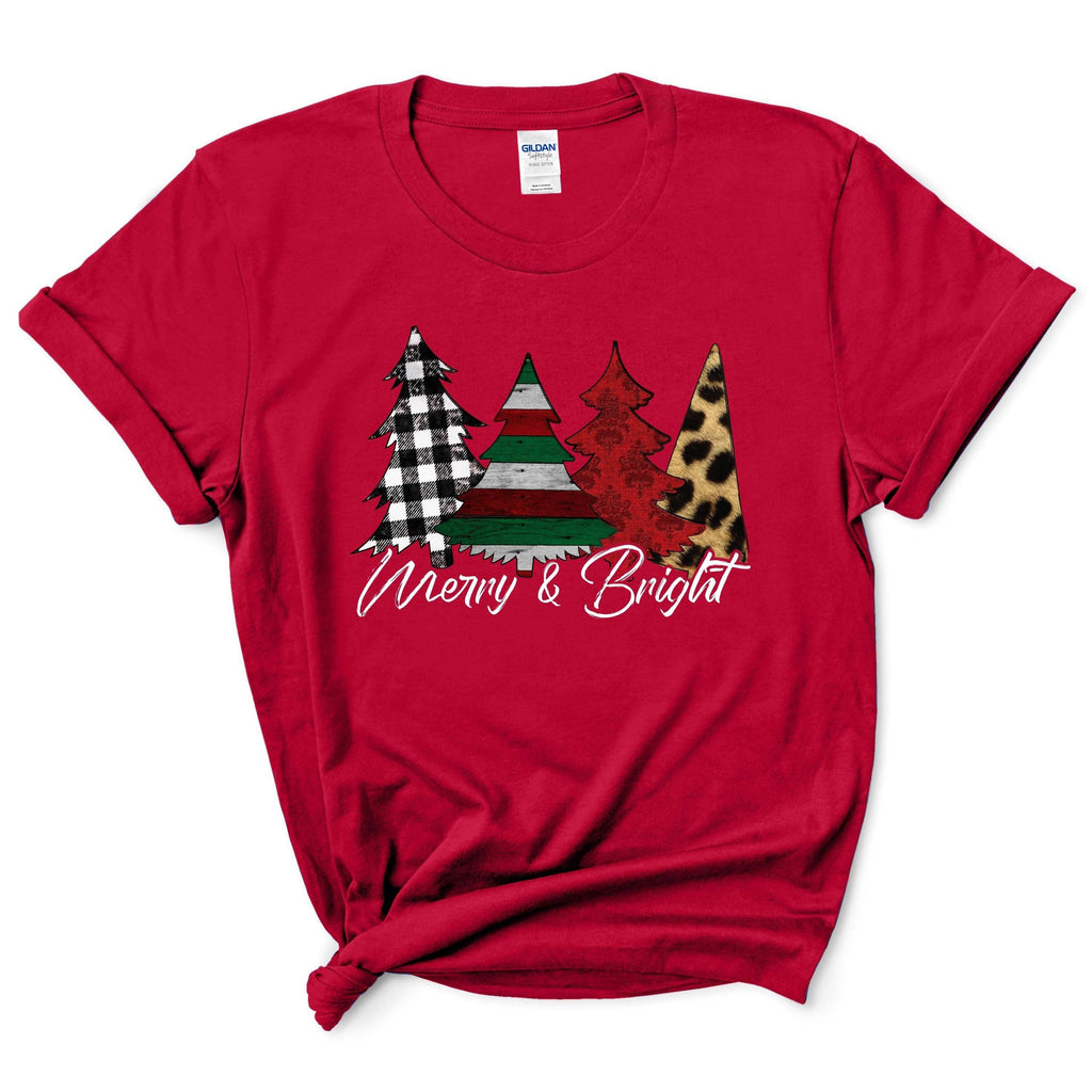 Merry Bright Shirt