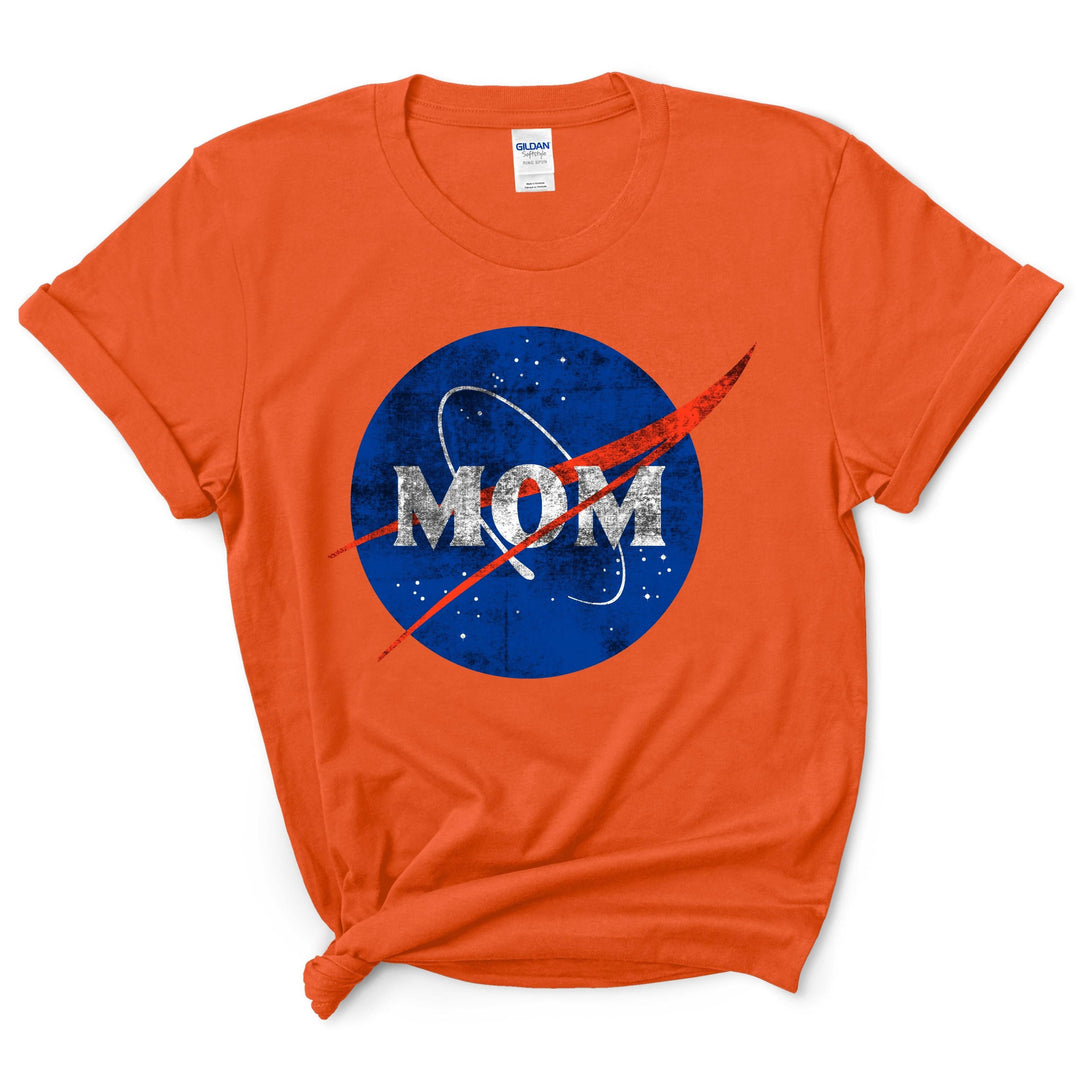 NASA Mom Shirt