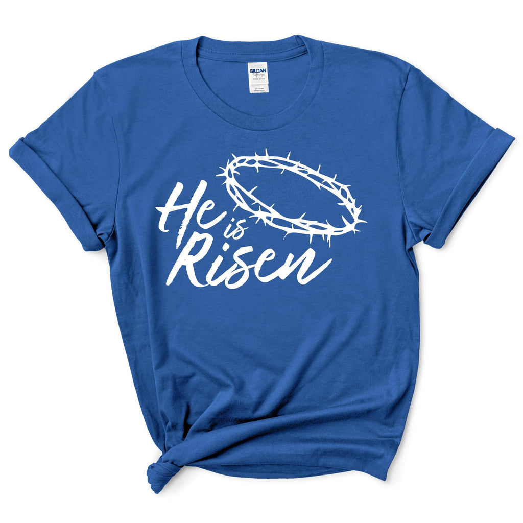 He Is Risen Shirt