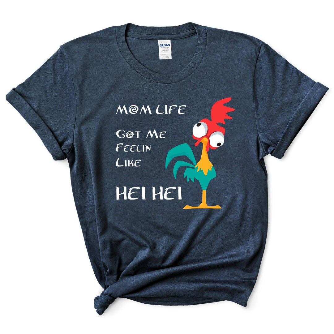 Mom Life Shirt