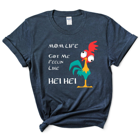 Mom Life Shirt