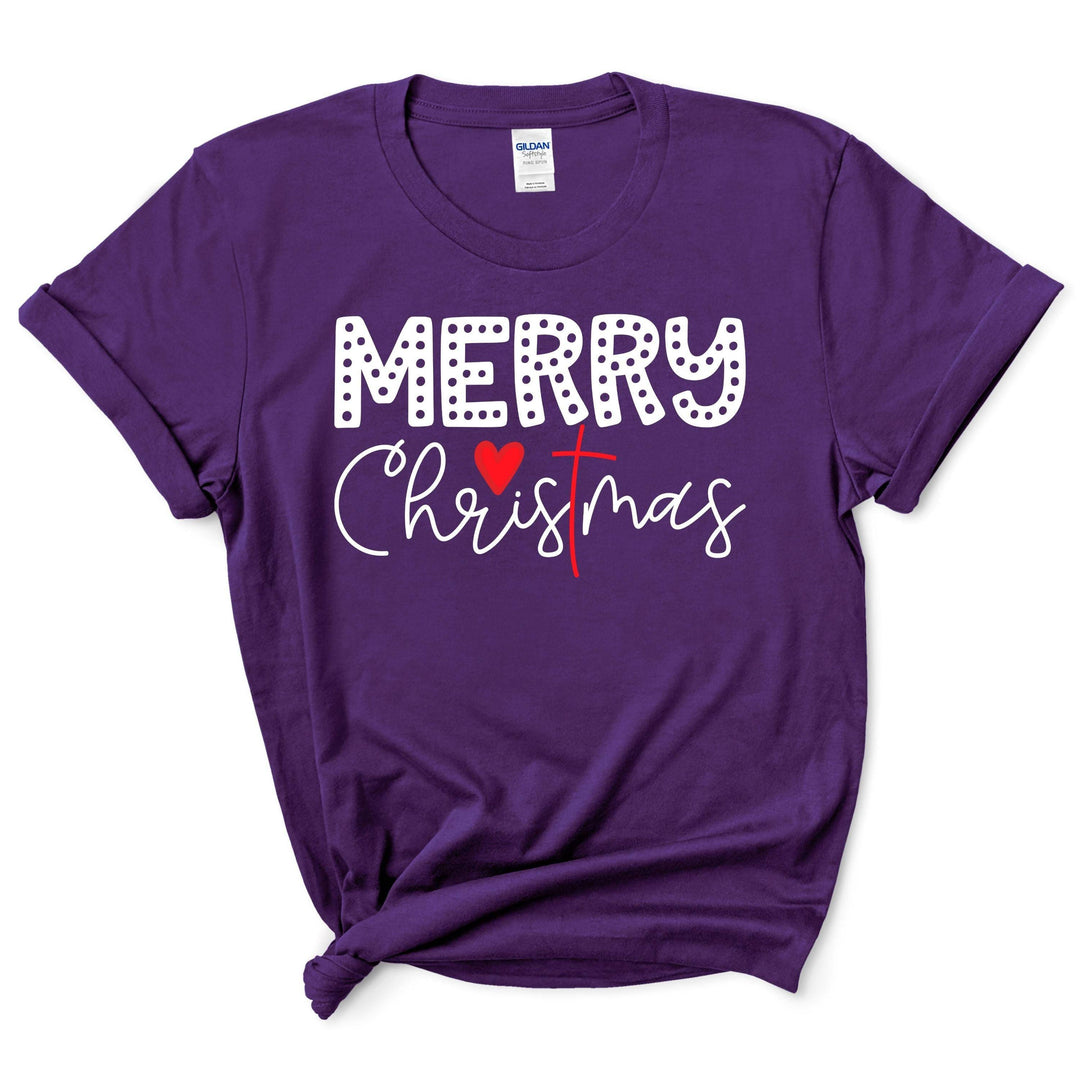 Merry Christmas Shirt