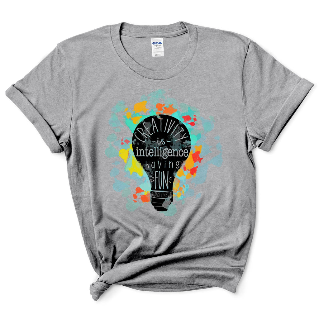 School Motivational Shirt