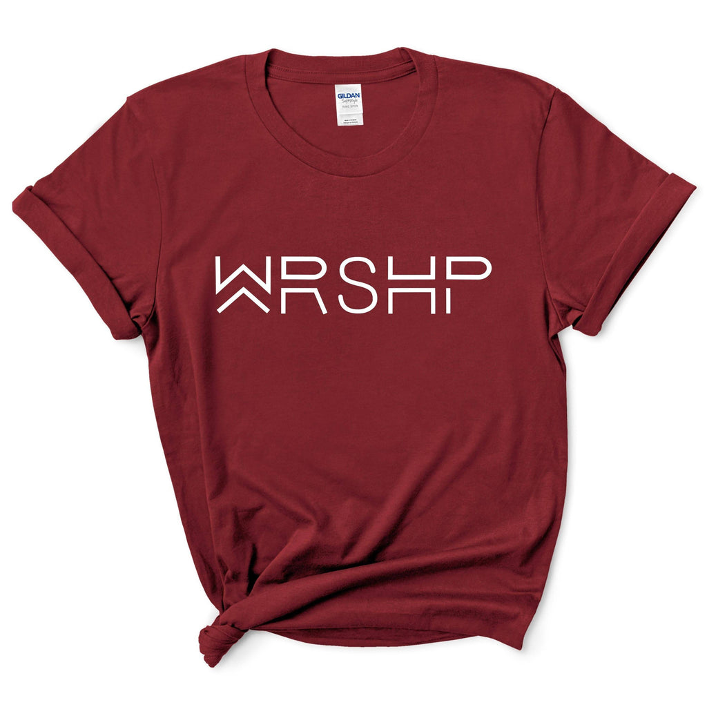 WRSHP Shirt