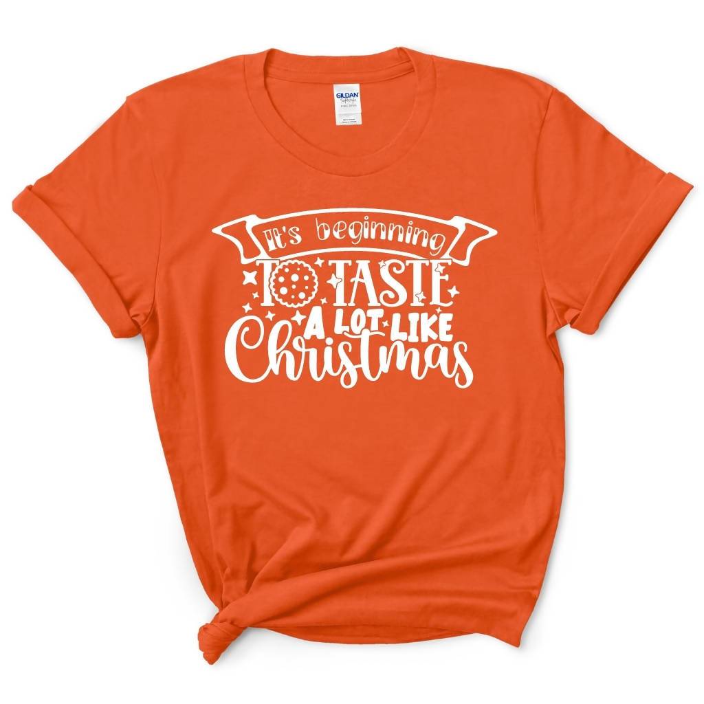 Funny Christmas Gift Family Shirt