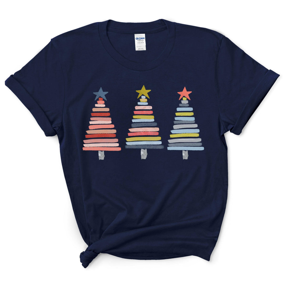Christmas Trees Shirt