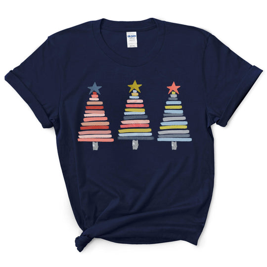 Christmas Trees Shirt