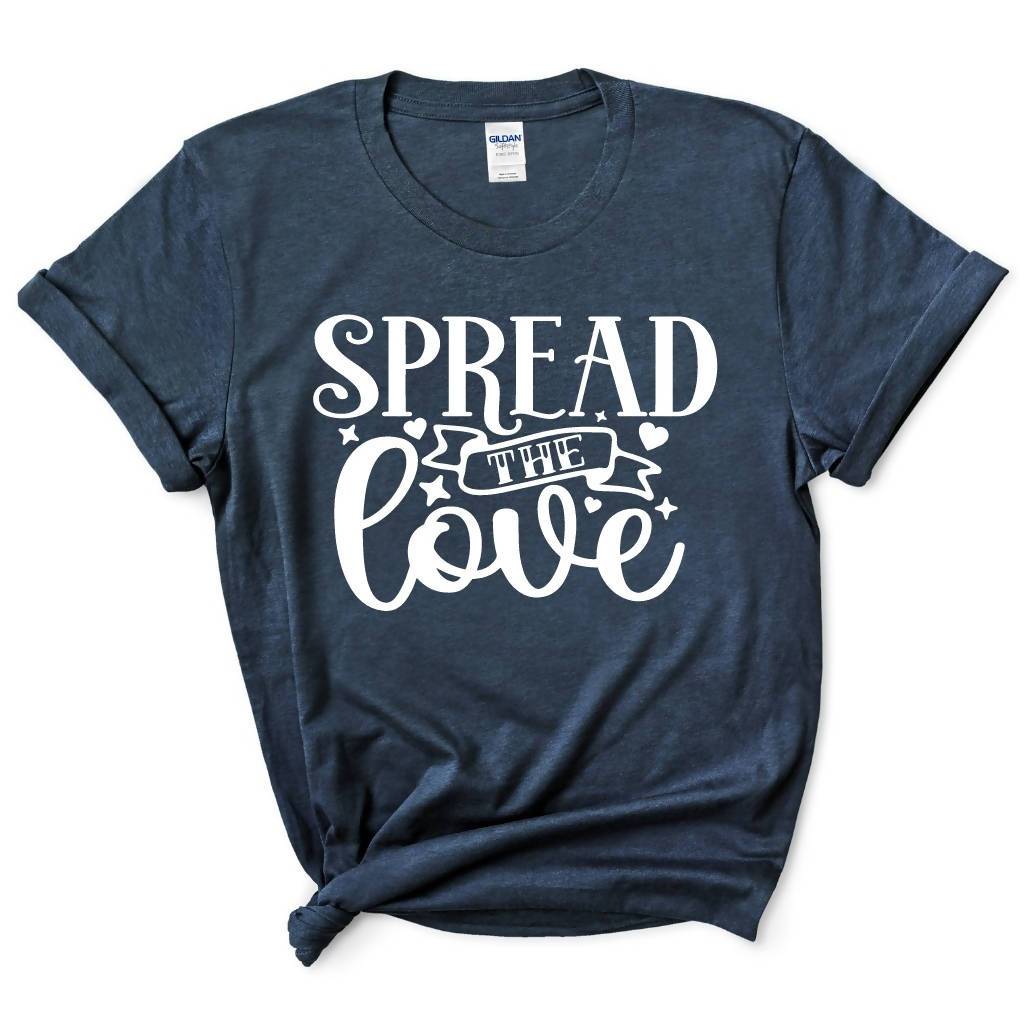 Spread The Love Shirt