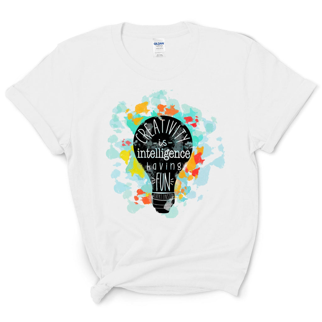 School Motivational Shirt