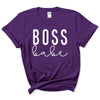 Boss Babe Shirt